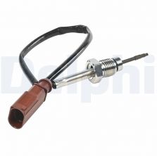 Delphi TS30355-12B1 - Snímač teploty výfukových plynov