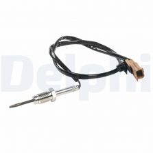 Delphi TS30357-12B1 - Snímač teploty výfukových plynov