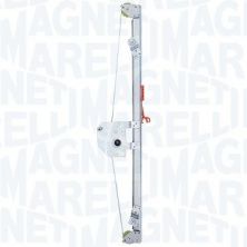 Magneti Marelli 350103218200 - Mechanizmus zdvíhania okna