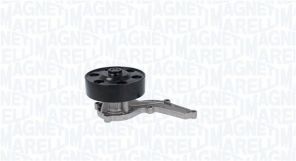Magneti Marelli 350984153000 - Vodné čerpadlo -
