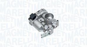Magneti Marelli 802000000107 - Hrdlo škrtiacej klapky