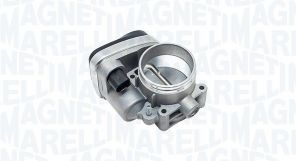 Magneti Marelli 802000000116 - Hrdlo škrtiacej klapky