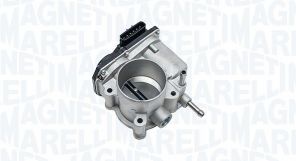 Magneti Marelli 802000000127 - Hrdlo škrtiacej klapky