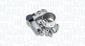 Magneti Marelli 802000000134 - Hrdlo škrtiacej klapky