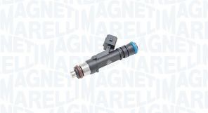 Magneti Marelli 805000000045 - Vstrekovací ventil