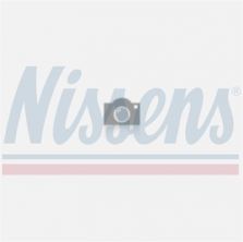 Nissens 850079 - Ventilátor motora