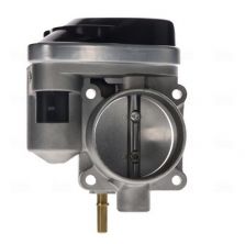 Nissens 955005 - Hrdlo škrtiacej klapky