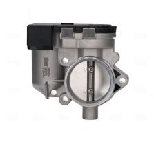 Nissens 955006 - Hrdlo škrtiacej klapky