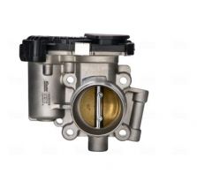 Nissens 955009 - Hrdlo škrtiacej klapky