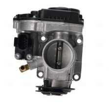 Nissens 955042 - Hrdlo škrtiacej klapky