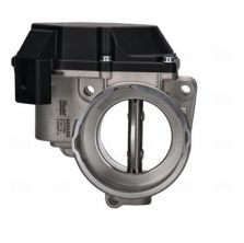 Nissens 955055 - Hrdlo škrtiacej klapky
