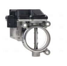 Nissens 955060 - Hrdlo škrtiacej klapky