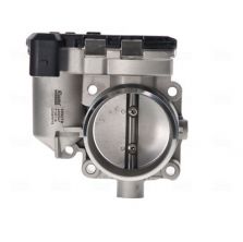 Nissens 955079 - Hrdlo škrtiacej klapky