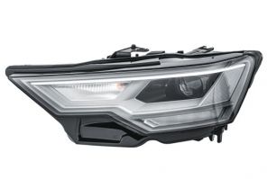 Hella 1ZX 013 376-111 - Hlavný svetlomet