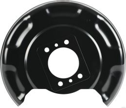 Jakoparts J3340502 - Ochranný plech -