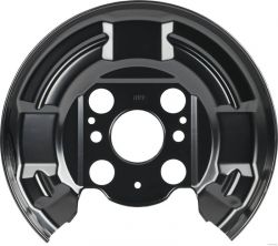 Jakoparts J3344001 - Ochranný plech -