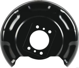 Jakoparts J3350502 - Ochranný plech -