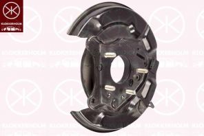 Klokkerholm 8136875 - Ochranný plech -