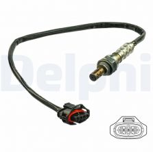 Delphi ES21116-12B1 - Lambda sonda -