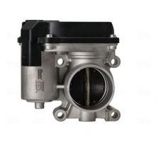 Nissens 955004 - Hrdlo škrtiacej klapky