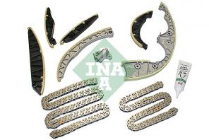 INA 559 1710 20 - Rozvodová sada -