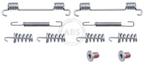 A.B.S. 0051Q -  -