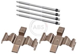 A.B.S. 0107Q -  -