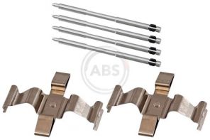 A.B.S. 0109Q -  -