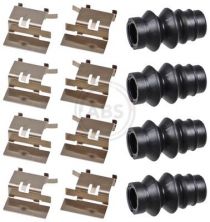 A.B.S. 0120Q -  -