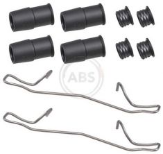A.B.S. 0125Q -  -