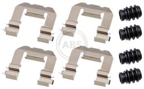 A.B.S. 0127Q -  -