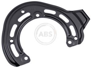 A.B.S. 11498 - Ochranný plech -