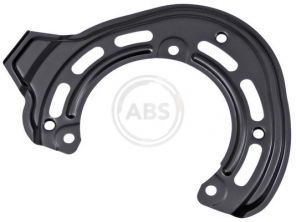 A.B.S. 11499 - Ochranný plech -