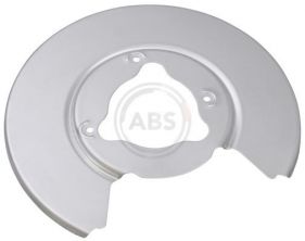 A.B.S. 11524 - Ochranný plech -