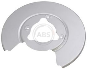 A.B.S. 11525 - Ochranný plech -