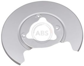 A.B.S. 11526 - Ochranný plech -
