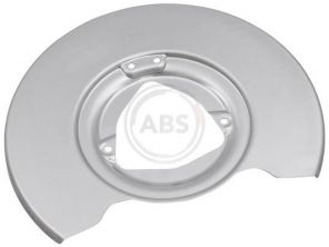 A.B.S. 11528 - Ochranný plech -