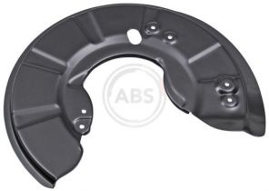 A.B.S. 11542 - Ochranný plech -