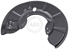A.B.S. 11543 - Ochranný plech -