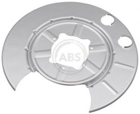 A.B.S. 11545 - Ochranný plech -