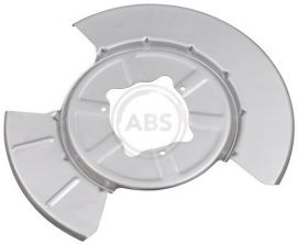A.B.S. 11546 - Ochranný plech -