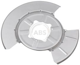 A.B.S. 11547 - Ochranný plech -