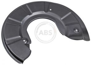 A.B.S. 11548 - Ochranný plech -
