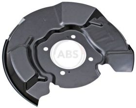 A.B.S. 11550 - Ochranný plech -