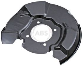 A.B.S. 11551 - Ochranný plech -