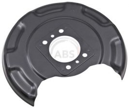 A.B.S. 11552 - Ochranný plech -
