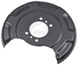 A.B.S. 11553 - Ochranný plech -