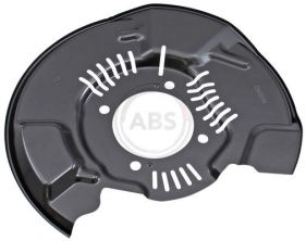 A.B.S. 11556 - Ochranný plech -