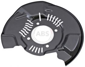 A.B.S. 11557 - Ochranný plech -