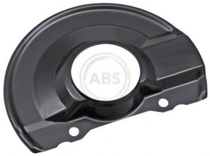 A.B.S. 11558 - Ochranný plech -